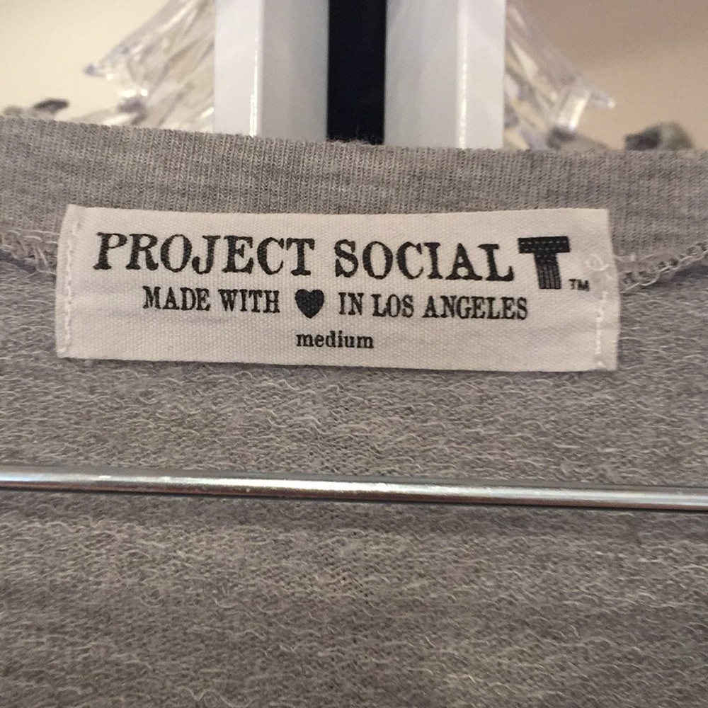 Project social t - Picture 3 of 5